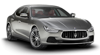 Ремонт а Maserati (Мазерати) Ghibli